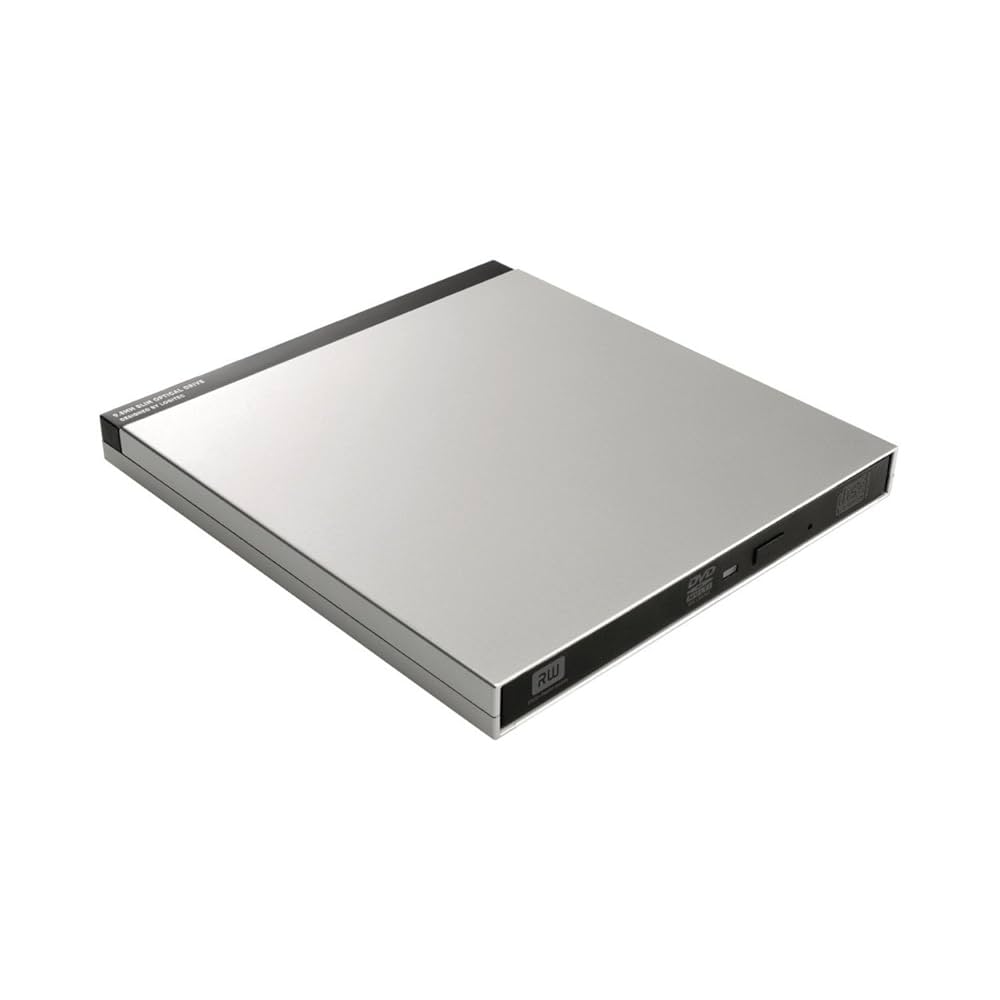 Amazon.co.jp: ロジテック(エレコム) Mac専用USB3.0ポータブル